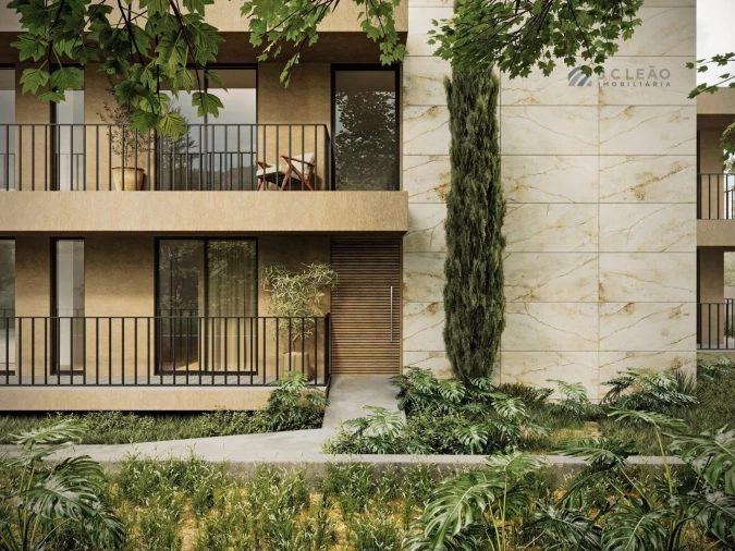 Apartamento T2 para Venda em Guilhufe e Urrô Foto 3