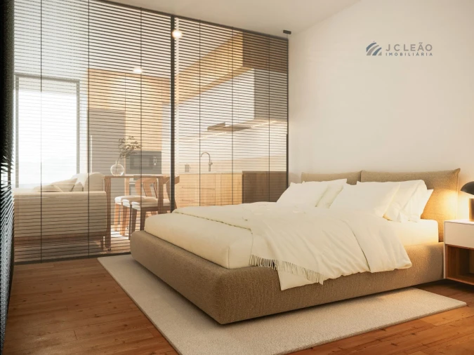 Apartamento T2 para Venda em Guilhufe e Urrô Foto 22