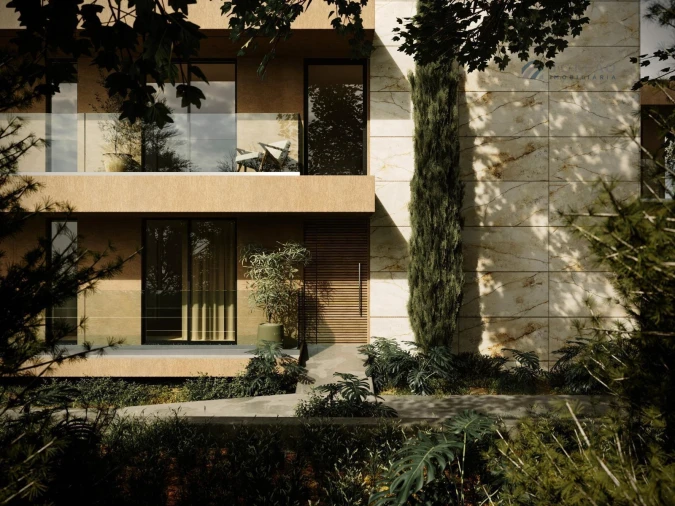 Apartamento T2 para Venda em Guilhufe e Urrô Foto 6