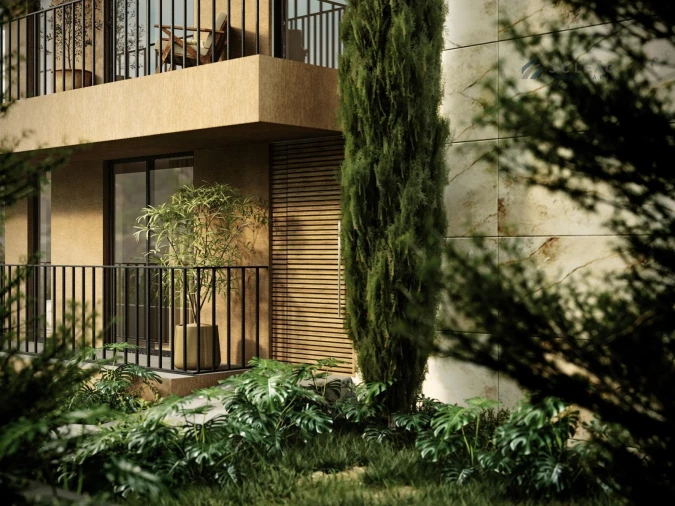 Apartamento T2 para Venda em Guilhufe e Urrô Foto 5