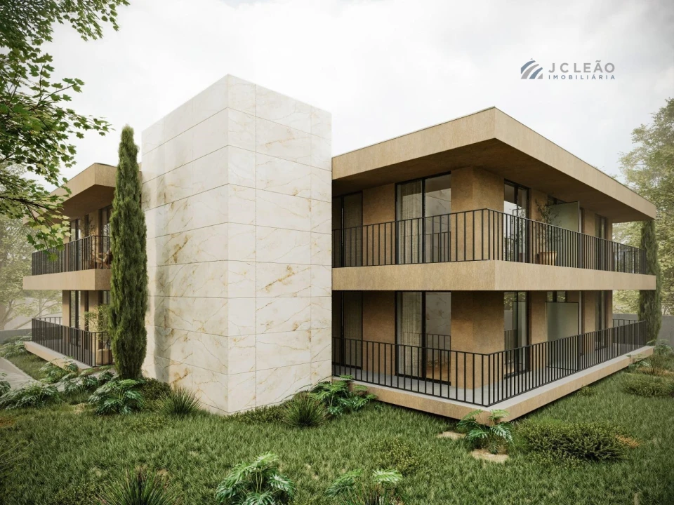 Apartamento T2 para Venda em Guilhufe e Urrô Foto 10