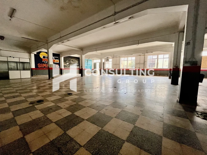 Armazém para Venda em Amora Foto 23