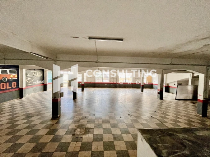 Armazém para Venda em Amora Foto 12