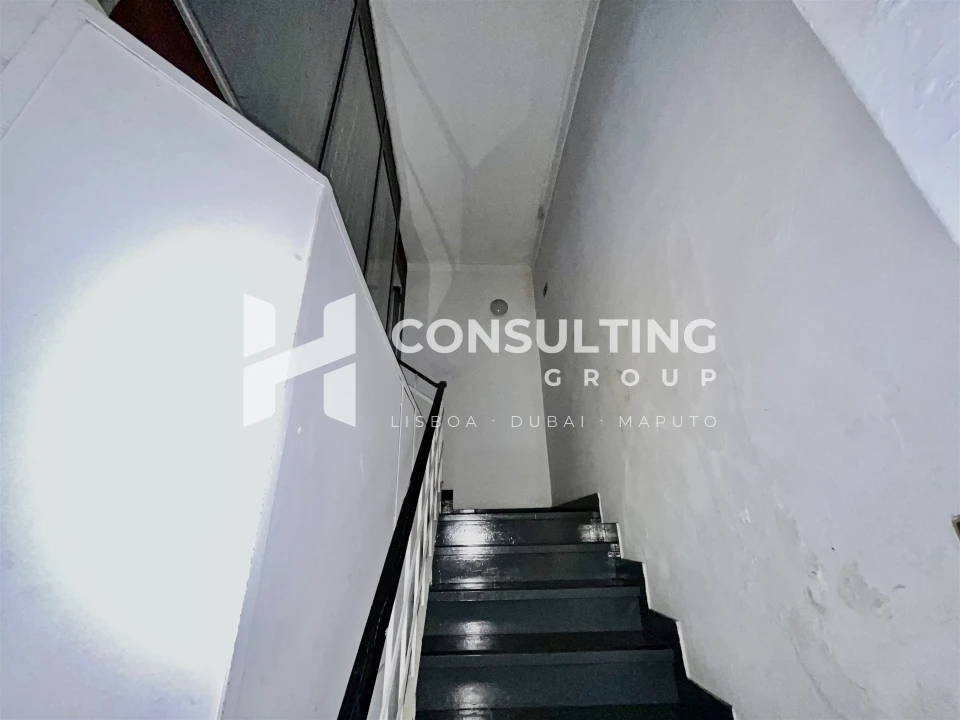 Armazém para Venda em Amora Foto 17