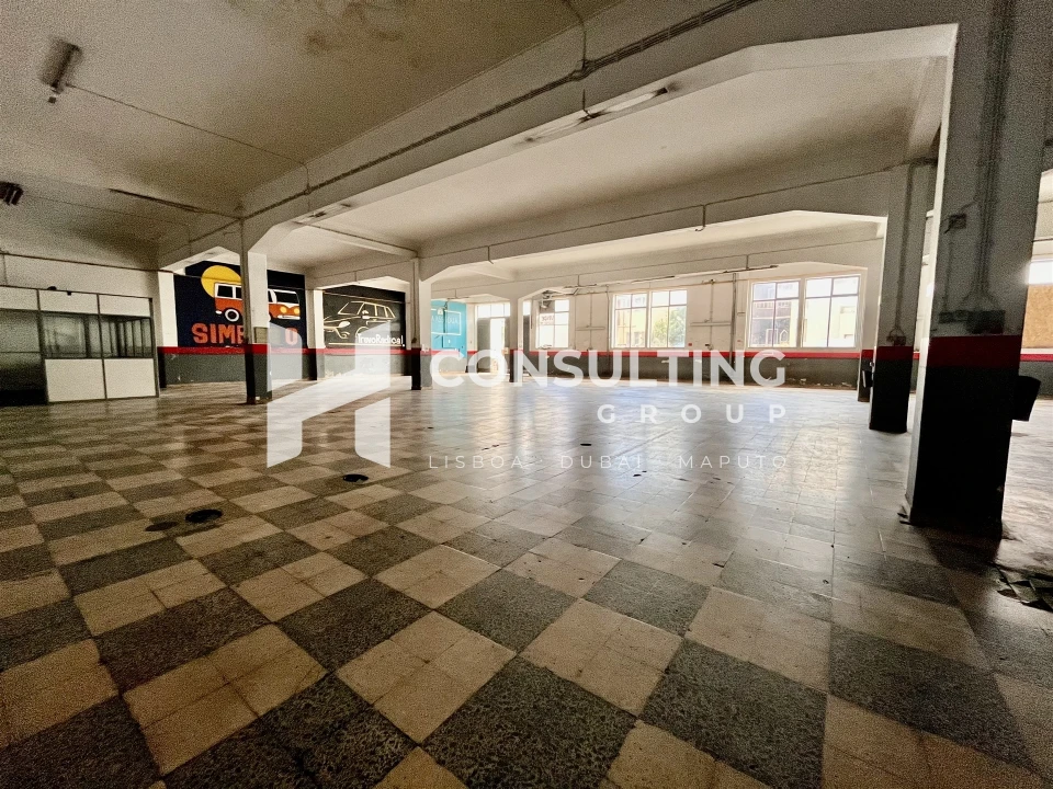 Armazém para Venda em Amora Foto 23