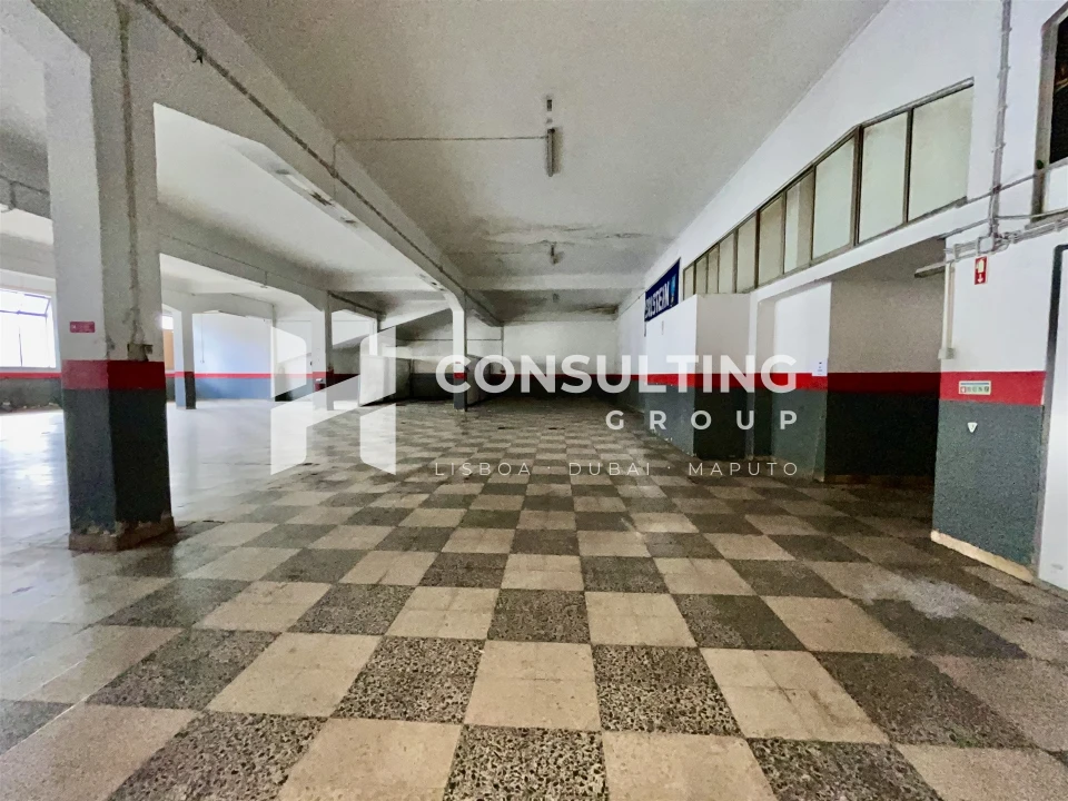 Armazém para Venda em Amora Foto 20