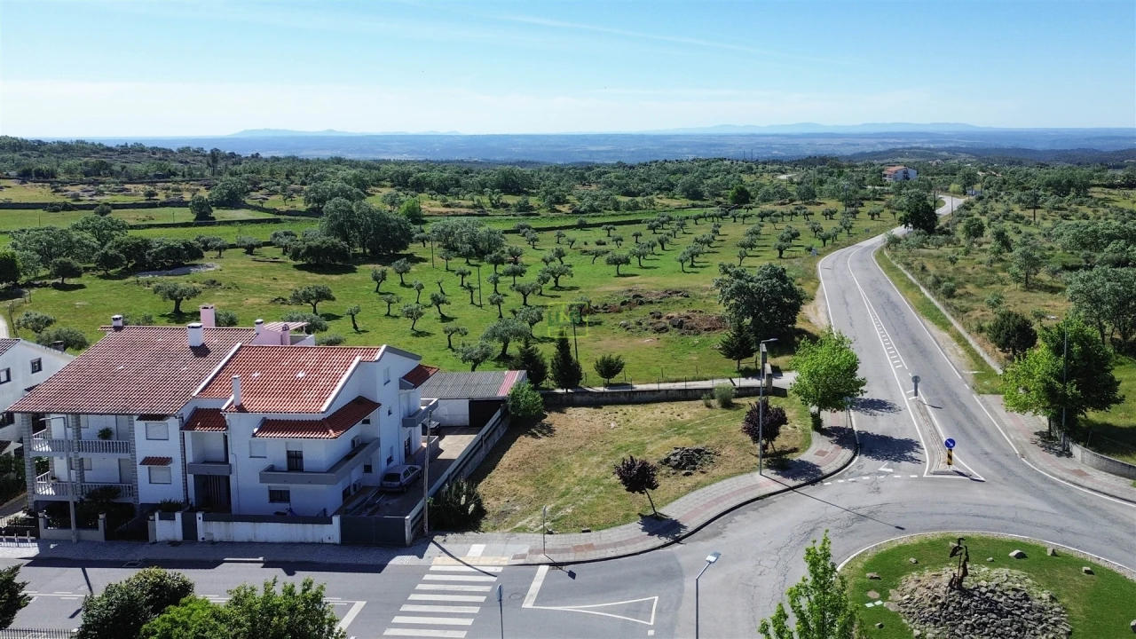Terreno para Venda em Castelo Branco Foto 25