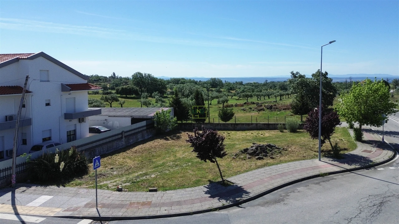 Terreno para Venda em Castelo Branco Foto 21