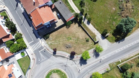 Terreno para Venda em Castelo Branco
