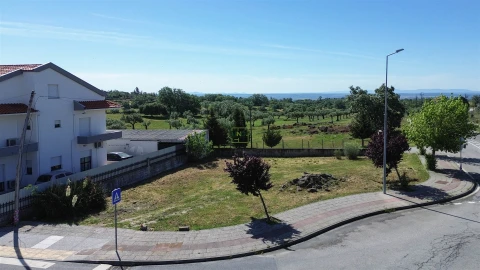 Terreno para Venda em Castelo Branco