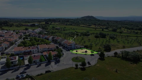 Terreno para Venda em Castelo Branco