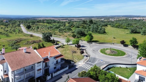 Terreno para Venda em Castelo Branco