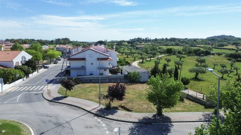 Terreno para Venda em Castelo Branco
