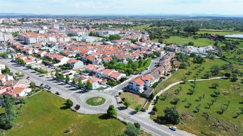Terreno para Venda em Castelo Branco