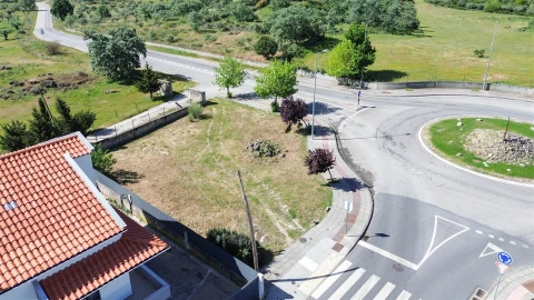 Terreno para Venda em Castelo Branco