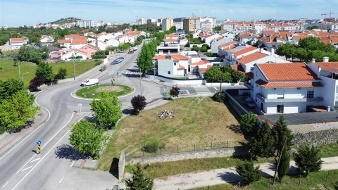 Terreno para Venda em Castelo Branco