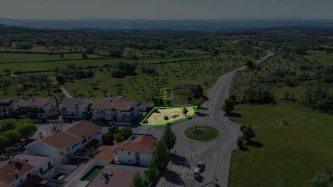 Terreno para Venda em Castelo Branco