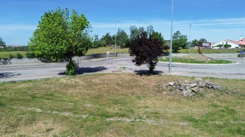 Terreno para Venda em Castelo Branco