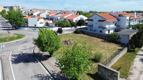 Terreno para Venda em Castelo Branco