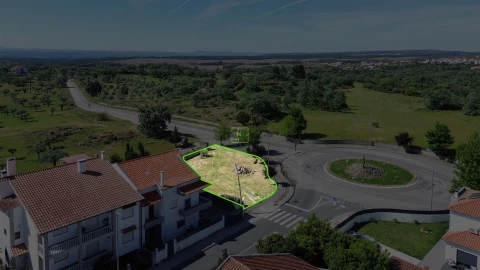 Terreno para Venda em Castelo Branco