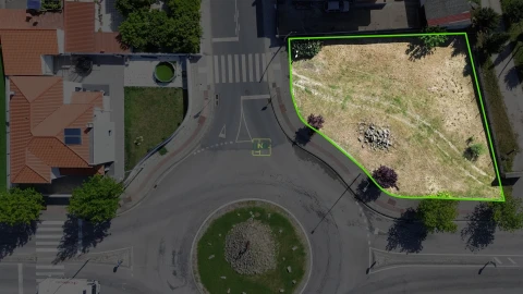 Terreno para Venda em Castelo Branco