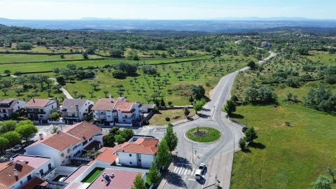 Terreno para Venda em Castelo Branco