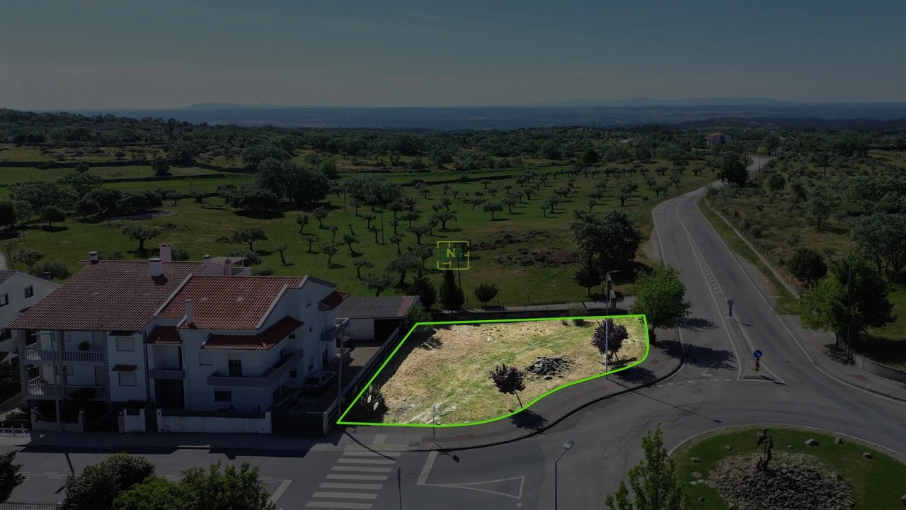 Terreno para Venda em Castelo Branco Foto 26