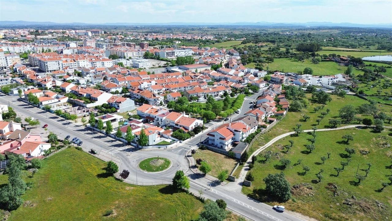 Terreno para Venda em Castelo Branco Foto 9