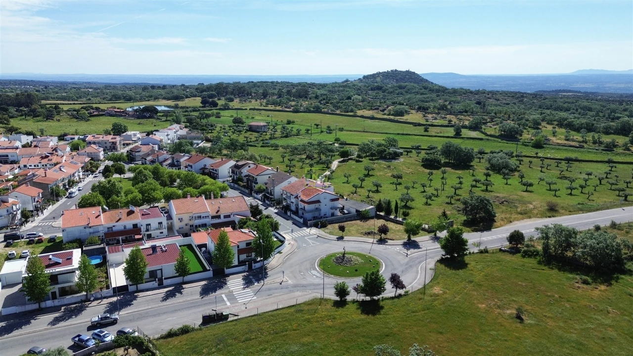 Terreno para Venda em Castelo Branco Foto 30