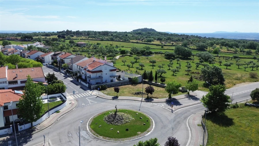 Terreno para Venda em Castelo Branco Foto 27