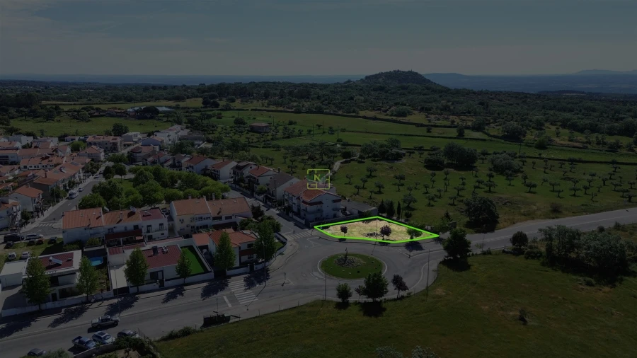 Terreno para Venda em Castelo Branco Foto 29