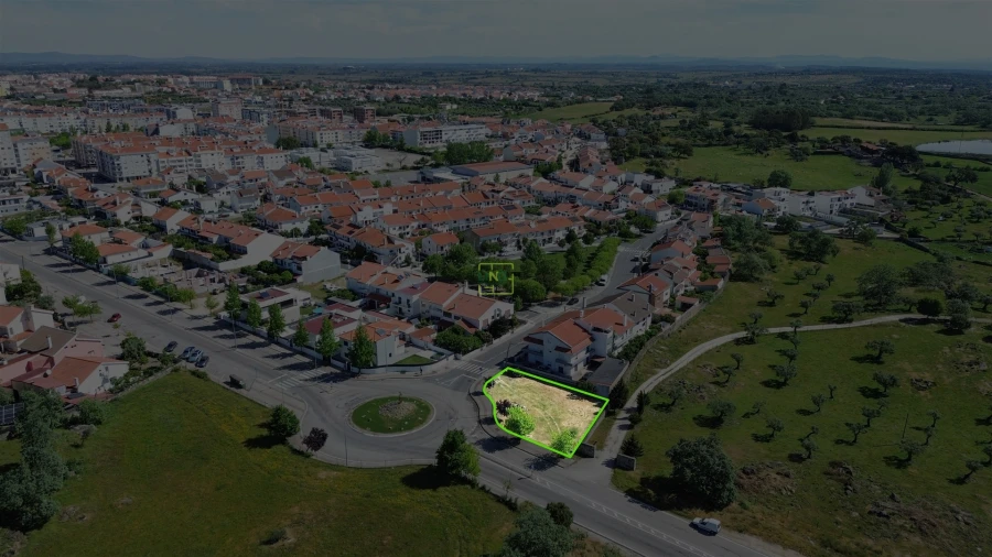 Terreno para Venda em Castelo Branco Foto 10