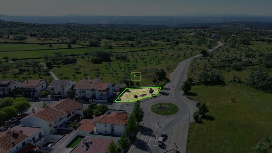 Terreno para Venda em Castelo Branco Foto 3