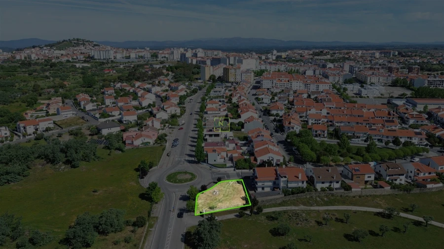 Terreno para Venda em Castelo Branco Foto 12