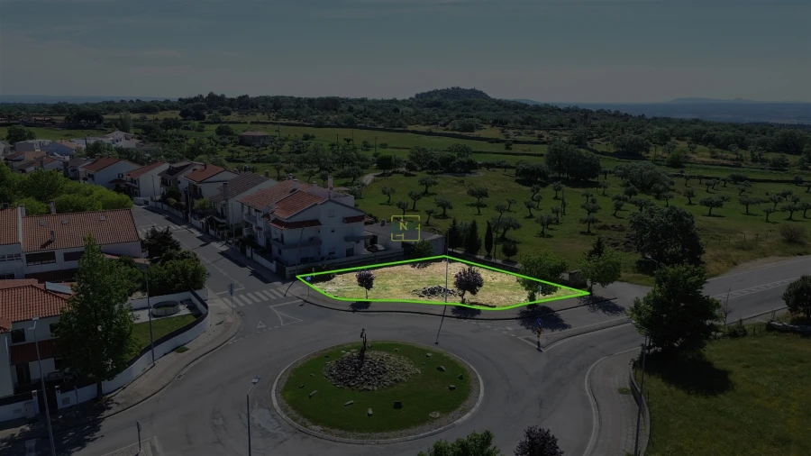 Terreno para Venda em Castelo Branco Foto 28