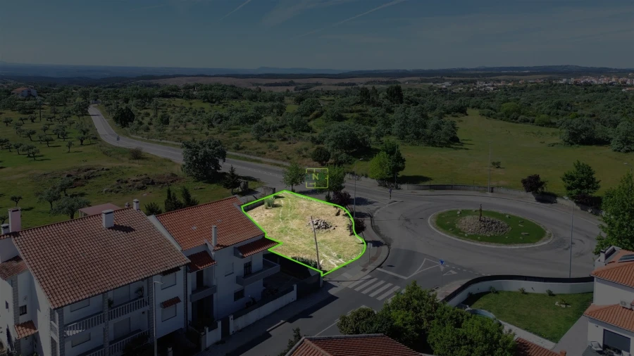 Terreno para Venda em Castelo Branco Foto 24