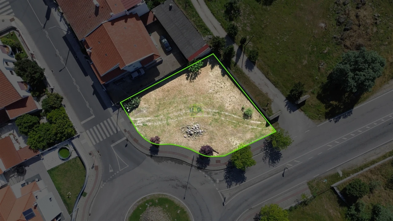 Terreno para Venda em Castelo Branco Foto 6