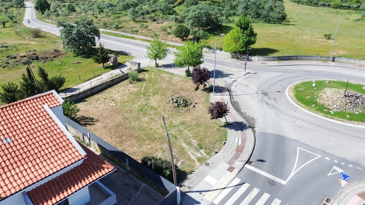 Terreno para Venda em Castelo Branco Foto 22