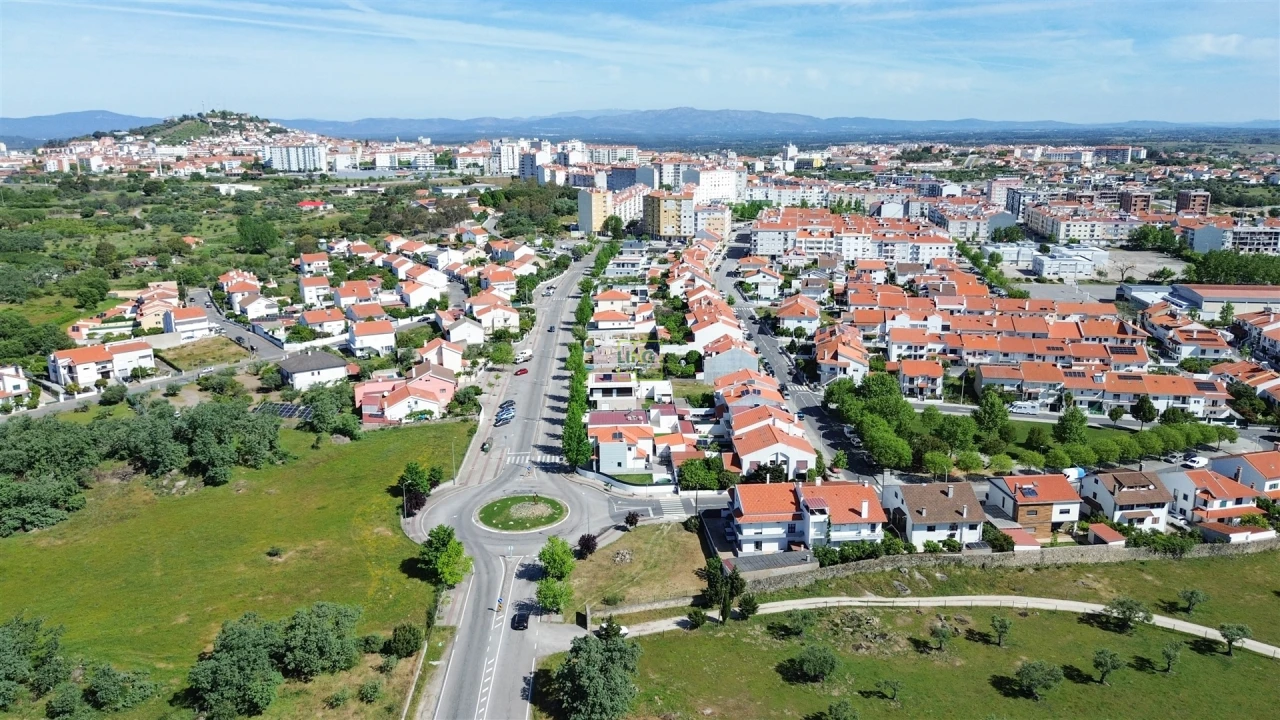 Terreno para Venda em Castelo Branco Foto 11