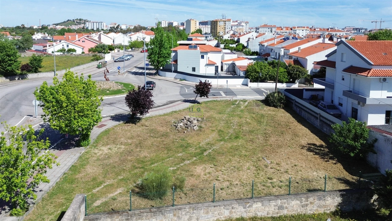 Terreno para Venda em Castelo Branco Foto 14