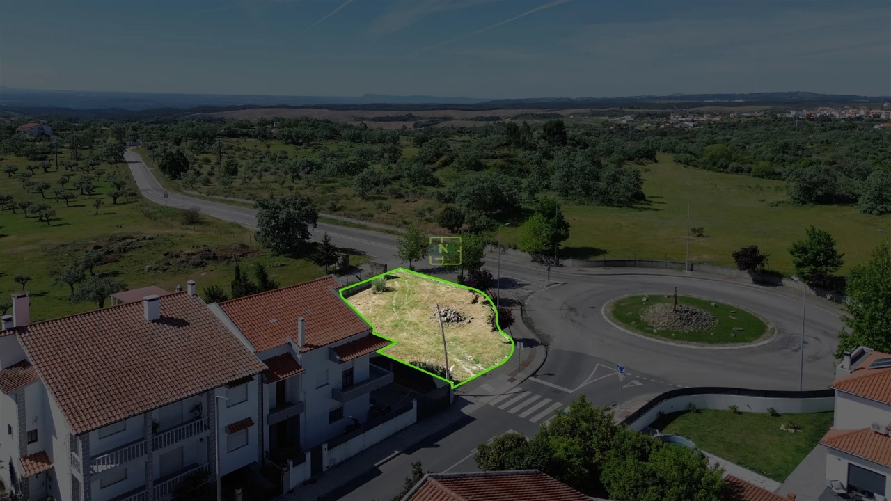 Terreno para Venda em Castelo Branco Foto 24