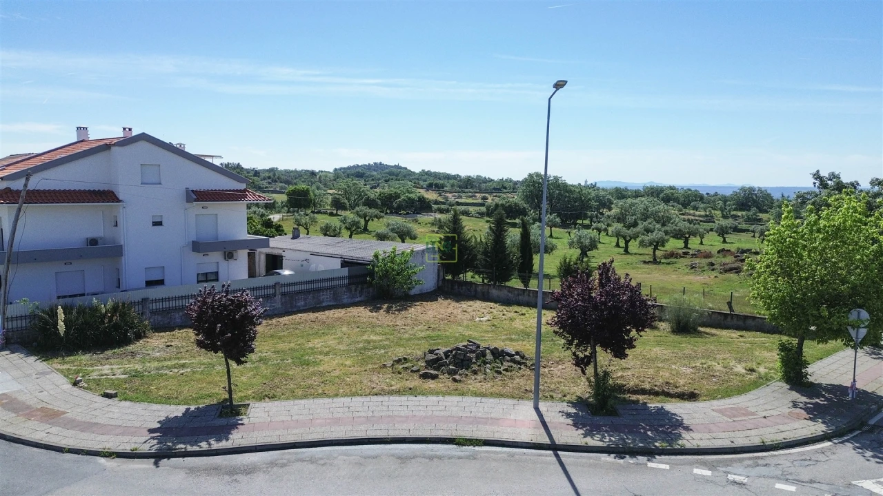 Terreno para Venda em Castelo Branco Foto 20