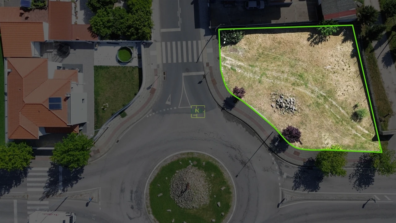 Terreno para Venda em Castelo Branco Foto 8