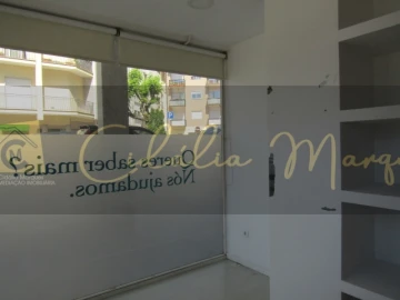 Loja para Arrendamento em Viseu
