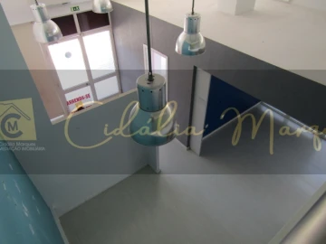 Loja para Arrendamento em Viseu