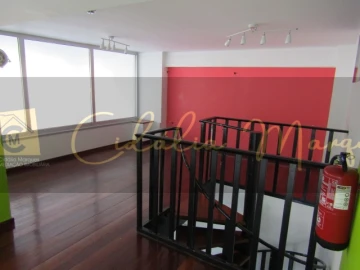 Loja para Arrendamento em Viseu