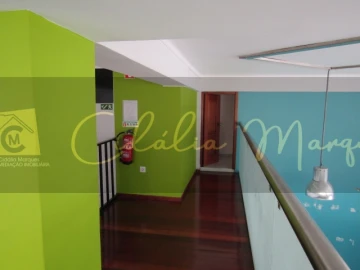 Loja para Arrendamento em Viseu