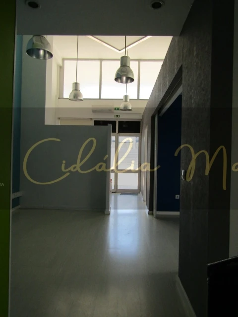 Loja para Arrendamento em Viseu