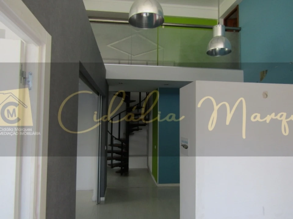 Loja para Arrendamento em Viseu Foto 2