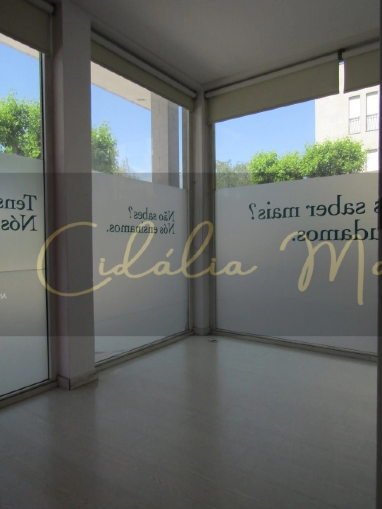 Loja para Arrendamento em Viseu Foto 6